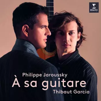 À Sa Guitare