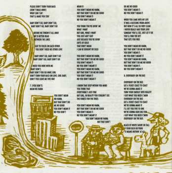 CD Francis Rocco Prestia: ...Everybody On The Bus