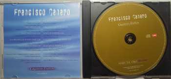 CD Francisco Canaro: Grandes Exitos