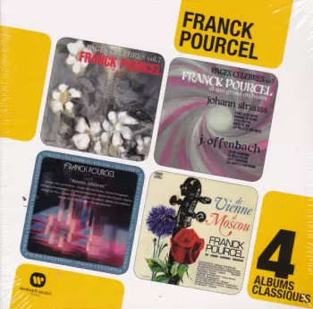 4 Albums Classique
