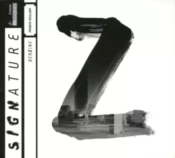 Franck Vaillant: Benzine