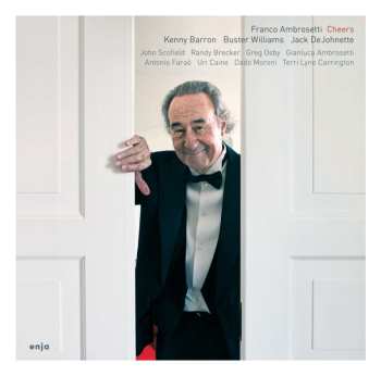 LP Franco Ambrosetti: Cheers LTD