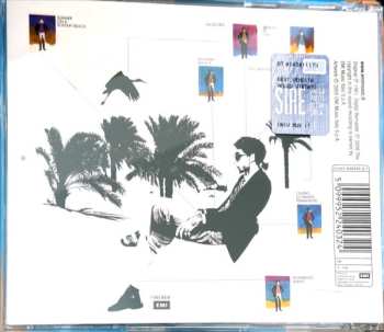 CD Franco Battiato: La Voce Del Padrone