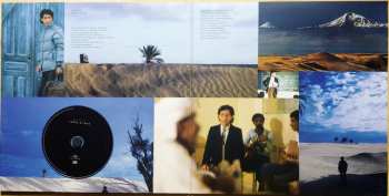 LP/CD Franco Battiato: L'Arca Di Noè (40th Anniversary)