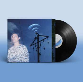 Album Frànçois And The Atlas Mountains: Banane Bleue