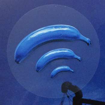 LP Frànçois And The Atlas Mountains: Banane Bleue LTD | CLR