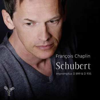 Album Franz Schubert: Impromptus D899 & D935