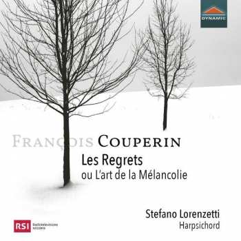CD François Couperin: Les Regrets Ou L'art de la Mélancolie