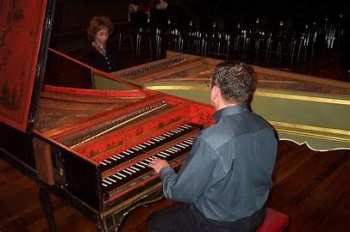 CD François Couperin: La Paix Du Parnasse