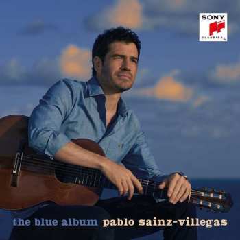 CD Pablo Sáinz Villegas: The Blue Album