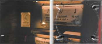 CD Les Folies Françoises: Portraits Croisés