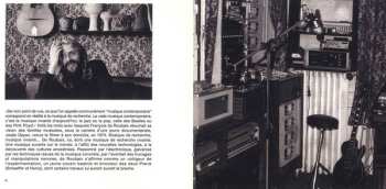 CD François De Roubaix: Le Monde Électronique De François De Roubaix DIGI