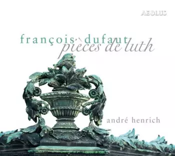 Pièces De Luth