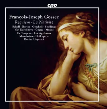 Requiem; La Nativité