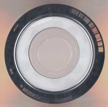 CD Francois Perusse: Best Ove!