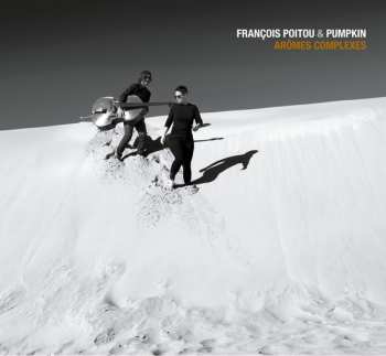 LP Pumpkin: Arômes Complexes