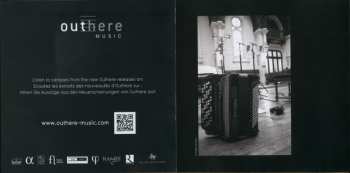 CD Vincent Peirani: Tanguillo