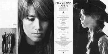CD Françoise Hardy: Comment Te Dire Adieu ?
