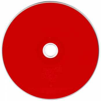 CD Françoise Hardy: L'amour Fou