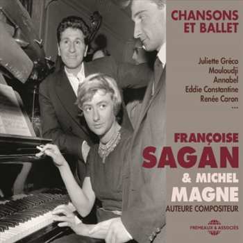 Album Various: Chansons Et Ballet