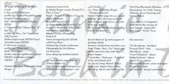 CD Frank Biner: Frankie B. Is Back In Town