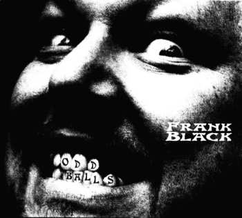 CD Frank Black: Oddballs