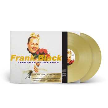 2LP Frank Black: Teenager Of The Year - 30th Anniversary
