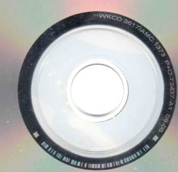 CD Frank Haunschild: See You Soon