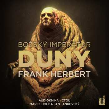 2CD Marek Holý: Božský Imperátor Duny