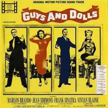 Guys and Dolls
