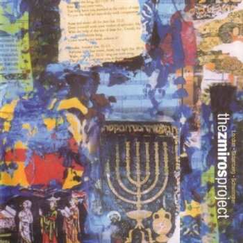 Album Frank London: The Zmiros Project