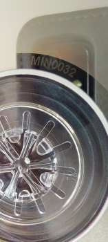 CD Frank Marino: Eye Of The Storm