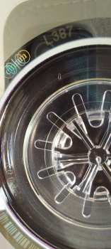 CD Frank Marino: Eye Of The Storm