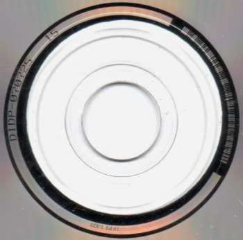 CD Frank Marino: Live