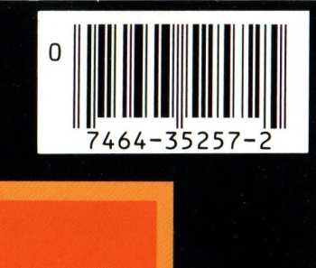 CD Frank Marino: Live