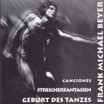 CD Frank Michael Beyer: Geburt Des Tanzes (ballett-suite)