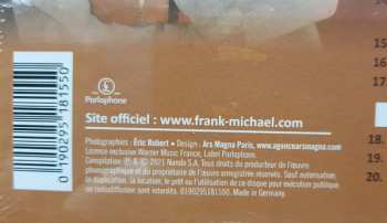 CD/Box Set Frank Michael: L'amour Pour Toujours LTD