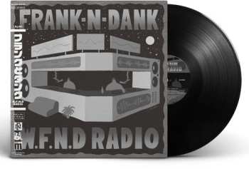 LP Frank-N-Dank: W.f.n.d Radio