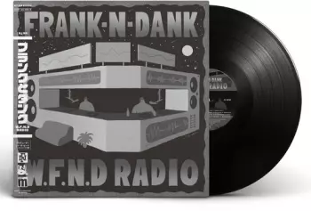 Frank-N-Dank: W.f.n.d Radio