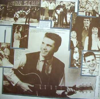 2LP Frank Schöbel: Das Jubiläumsalbum