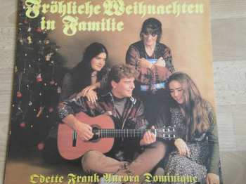 LP Aurora Lacasa: Fröhliche Weihnachten In Familie