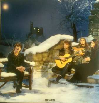 CD Frank Schöbel: Fröhliche Weihnachten Mit Frank