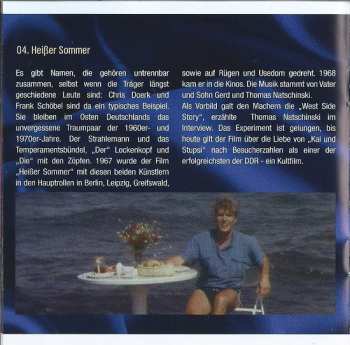 CD Frank Schöbel: Unvergessen - Die Hits Unserer Herzen