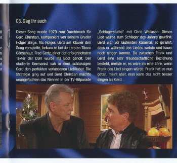 CD Frank Schöbel: Unvergessen - Die Hits Unserer Herzen