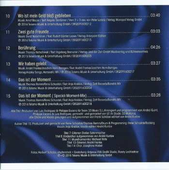 CD Frank Schöbel: Unvergessen - Die Hits Unserer Herzen