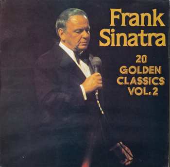 Album Frank Sinatra: 20 Golden Classics Vol. 2