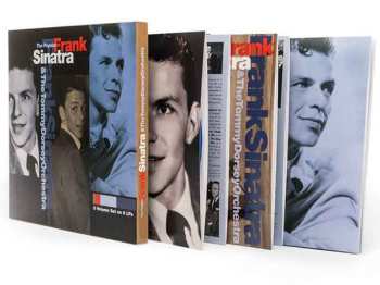 6LP/Box Set Frank Sinatra: The Popular Sinatra CLR