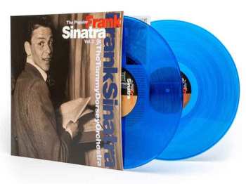 6LP/Box Set Frank Sinatra: The Popular Sinatra CLR