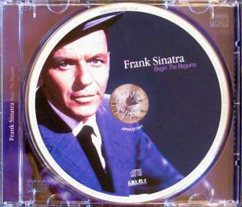 CD Frank Sinatra: Begin The Beguine