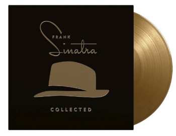 2LP Frank Sinatra: Collected LTD | NUM | CLR